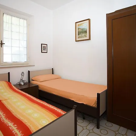 Apartmán Alessia