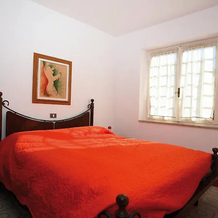 Apartmán Alessia Bibione