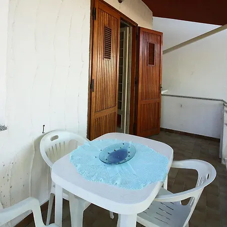 Alessia Apartmán
