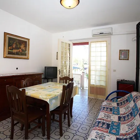 Apartmán Alessia *